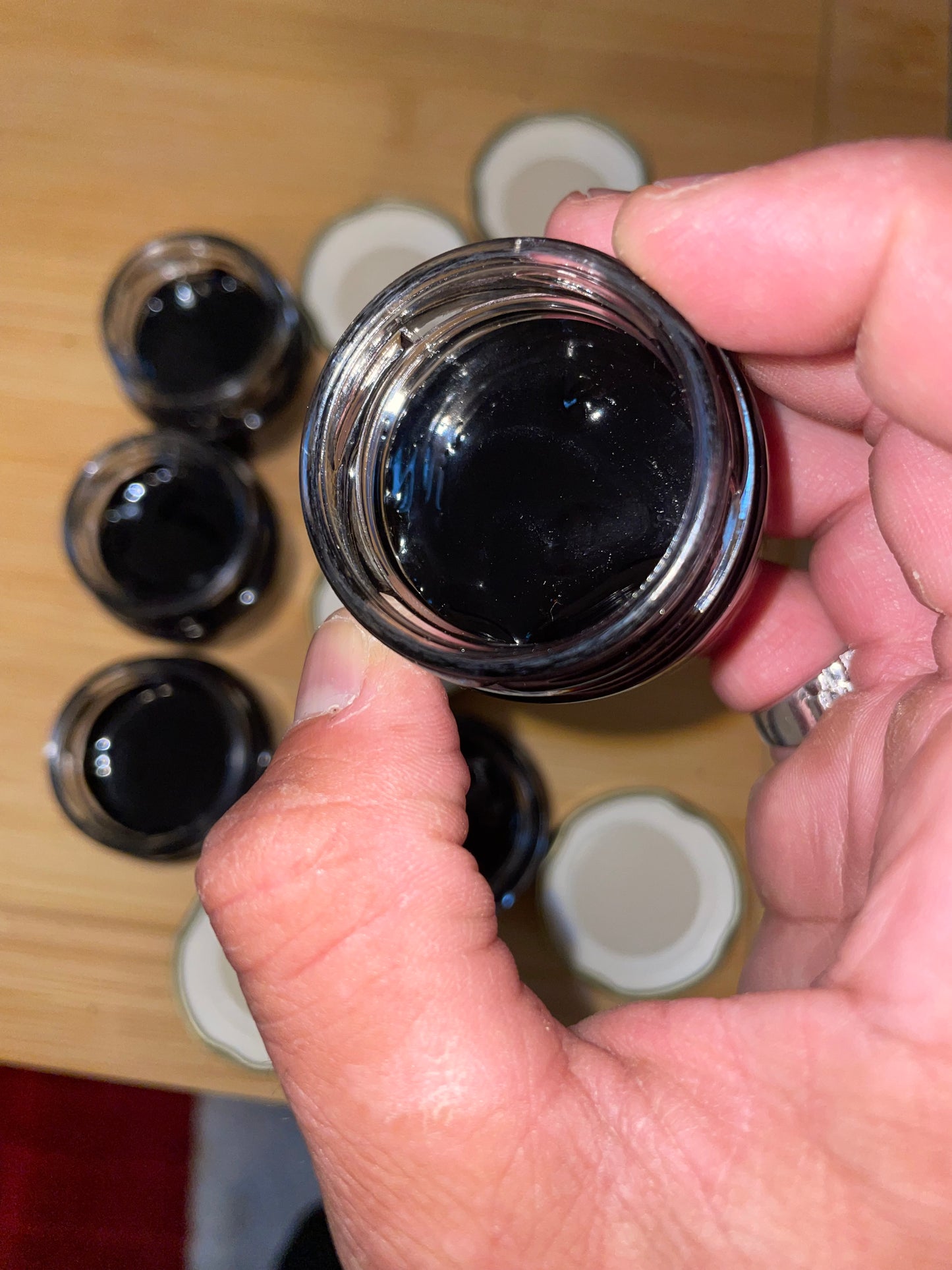 SuppSupplies Shilajit 30g.