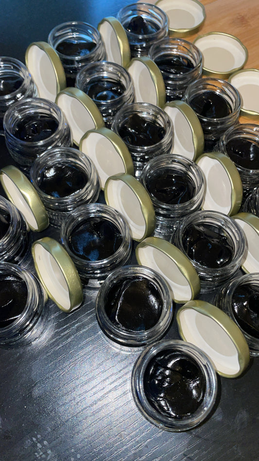 SuppSupplies Shilajit 30g.